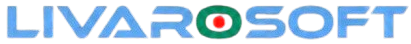Livarosoft Logo